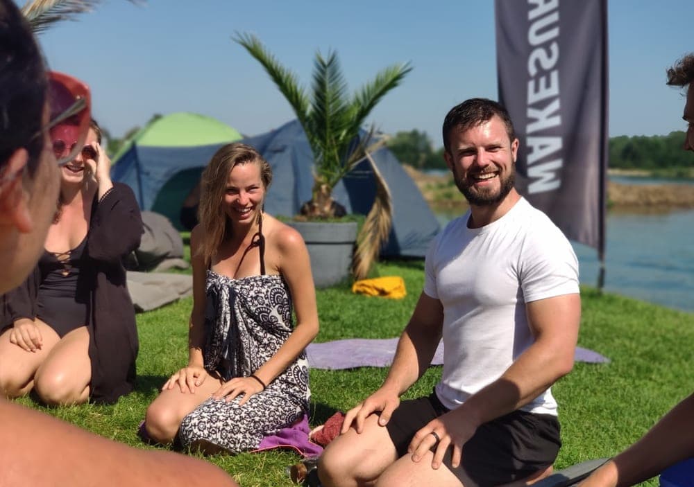 Workshop dýchání pro veřejnost